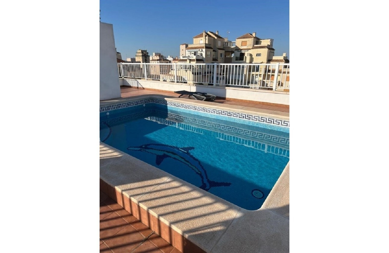  till salu lägenhet Torrevieja Baix Segura 6