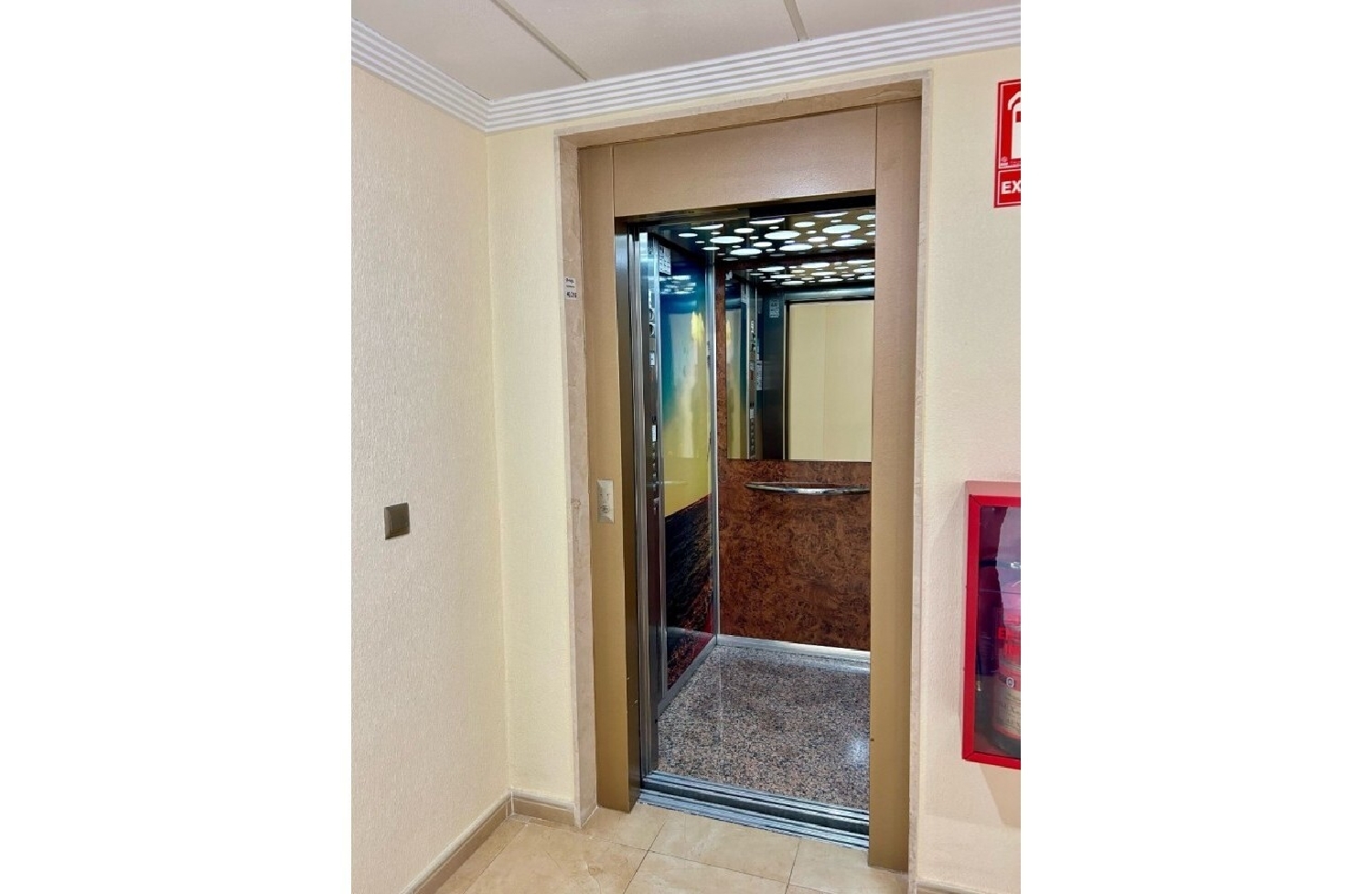 till salu lägenhet Torrevieja Baix Segura 3