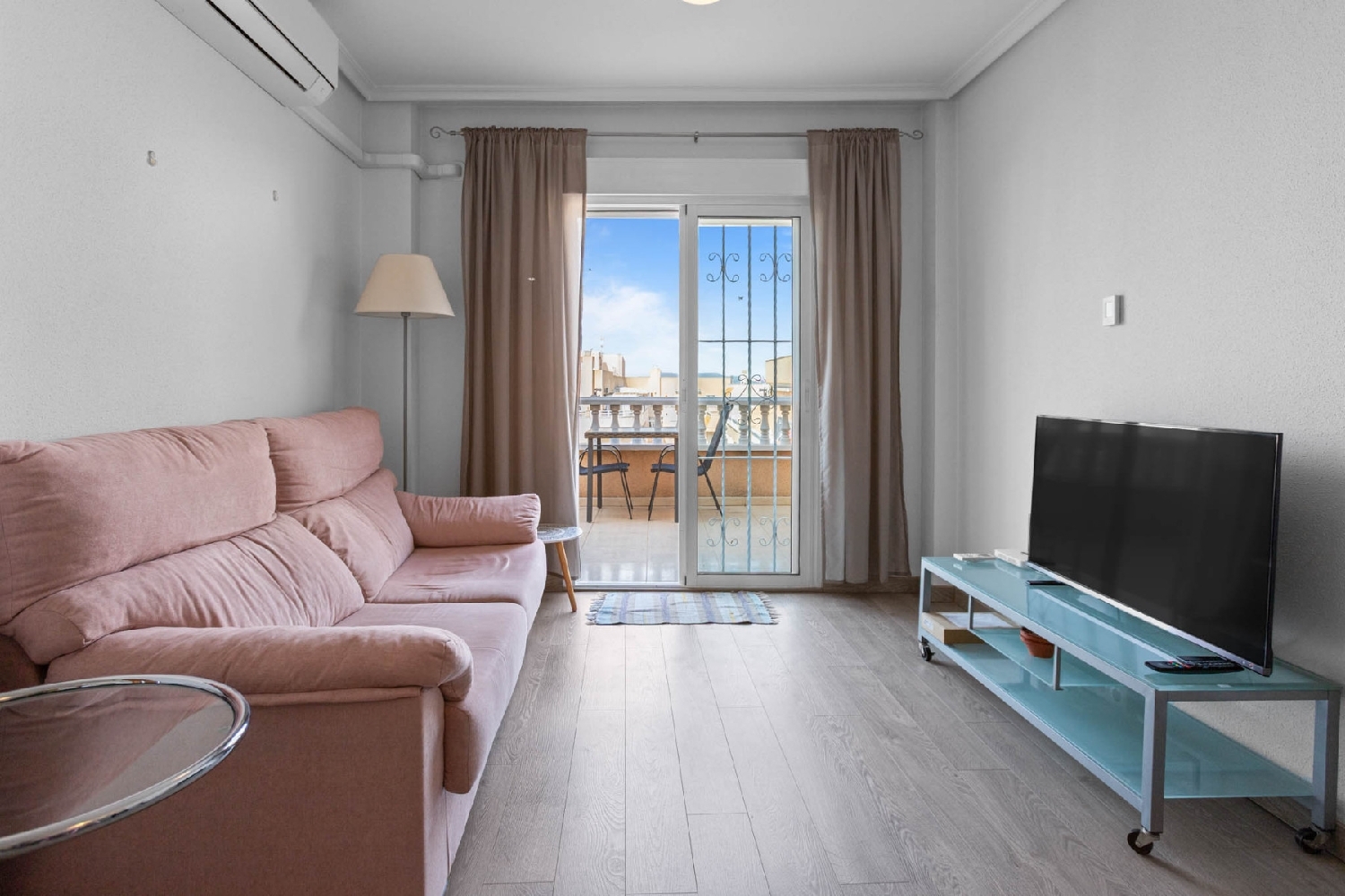  till salu lägenhet Torrevieja Baix Segura 5