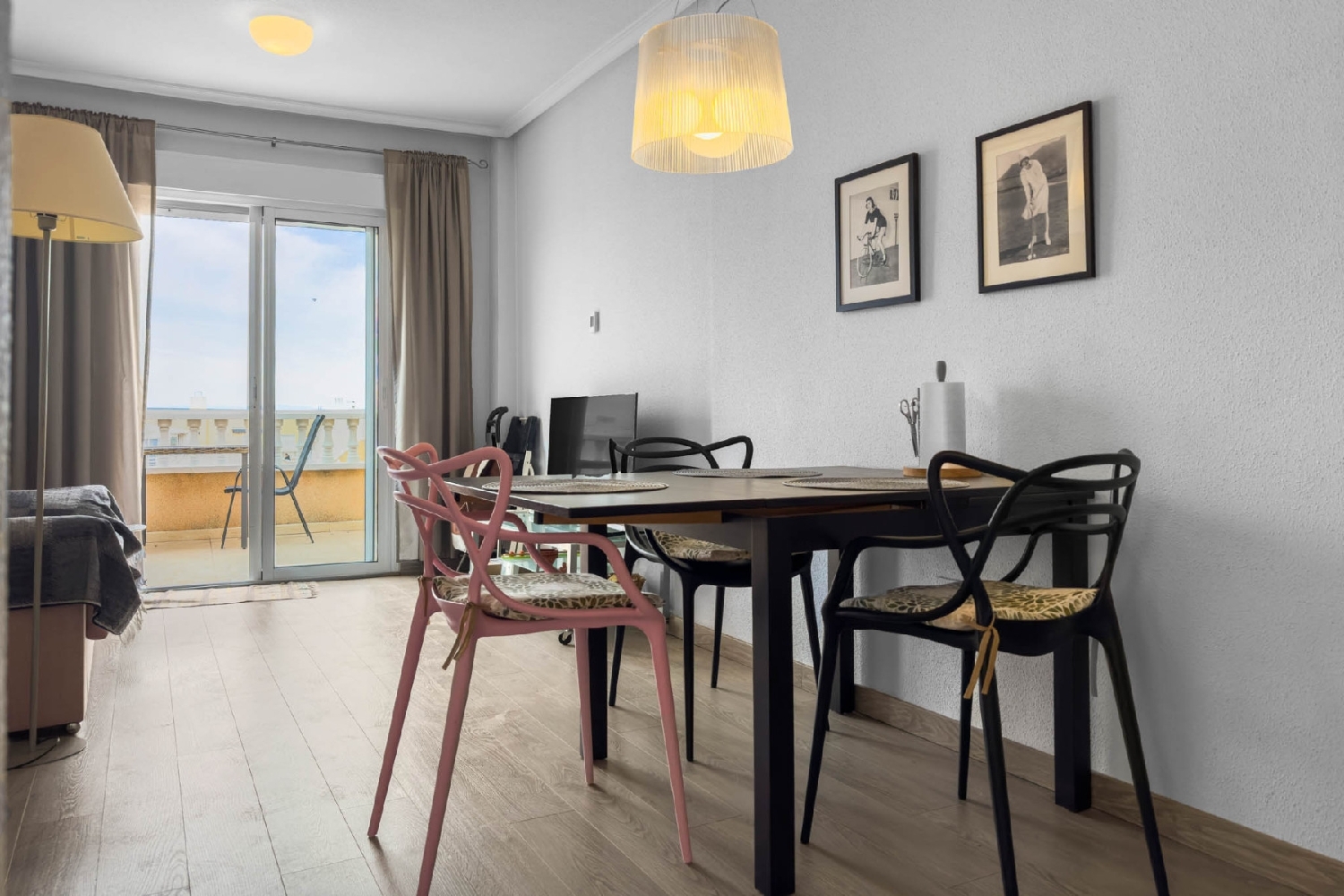  till salu lägenhet Torrevieja Baix Segura 6