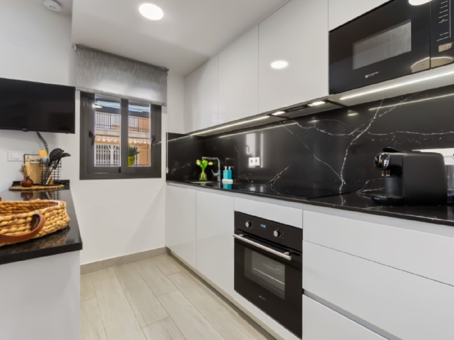  till salu lägenhet Torrevieja Baix Segura 8
