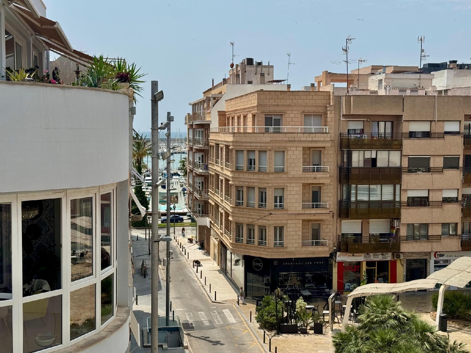 till salu lägenhet Torrevieja Baix Segura 2