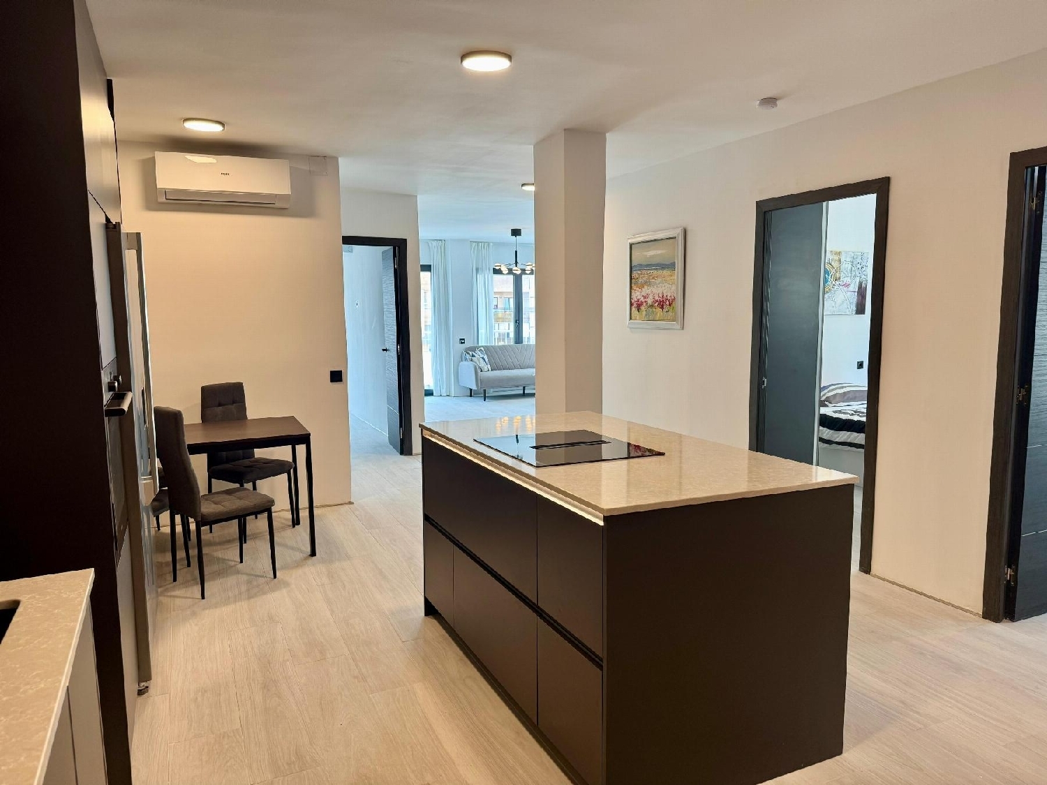  till salu lägenhet Torrevieja Baix Segura 1