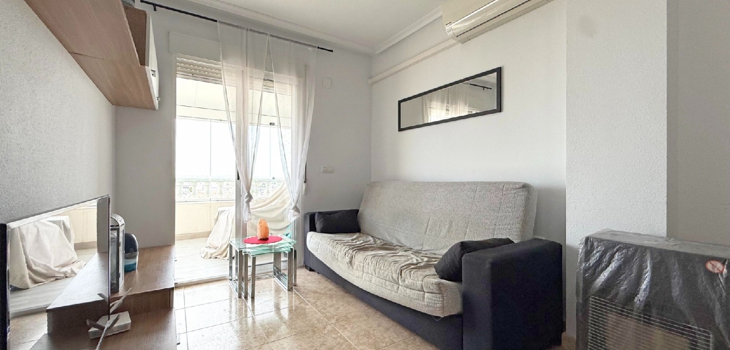 till salu lägenhet Torrevieja Baix Segura 2