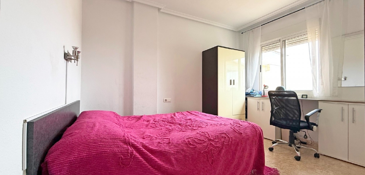 till salu lägenhet Torrevieja Baix Segura 3