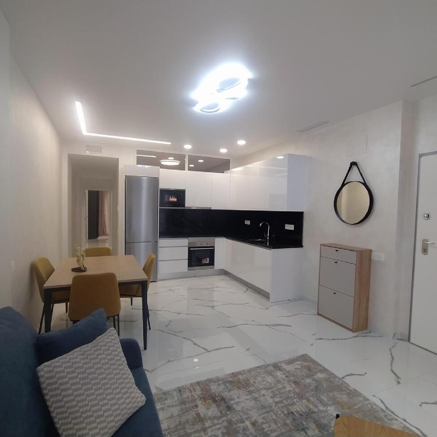  till salu lägenhet Torrevieja Baix Segura 6