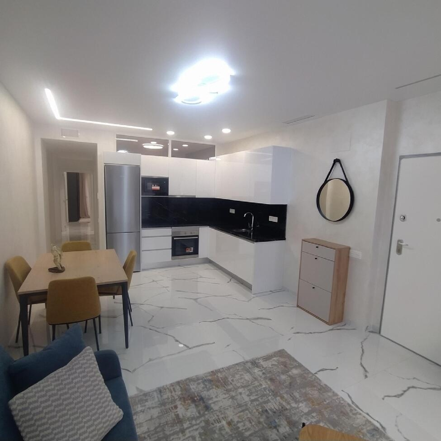  till salu lägenhet Torrevieja Baix Segura 7