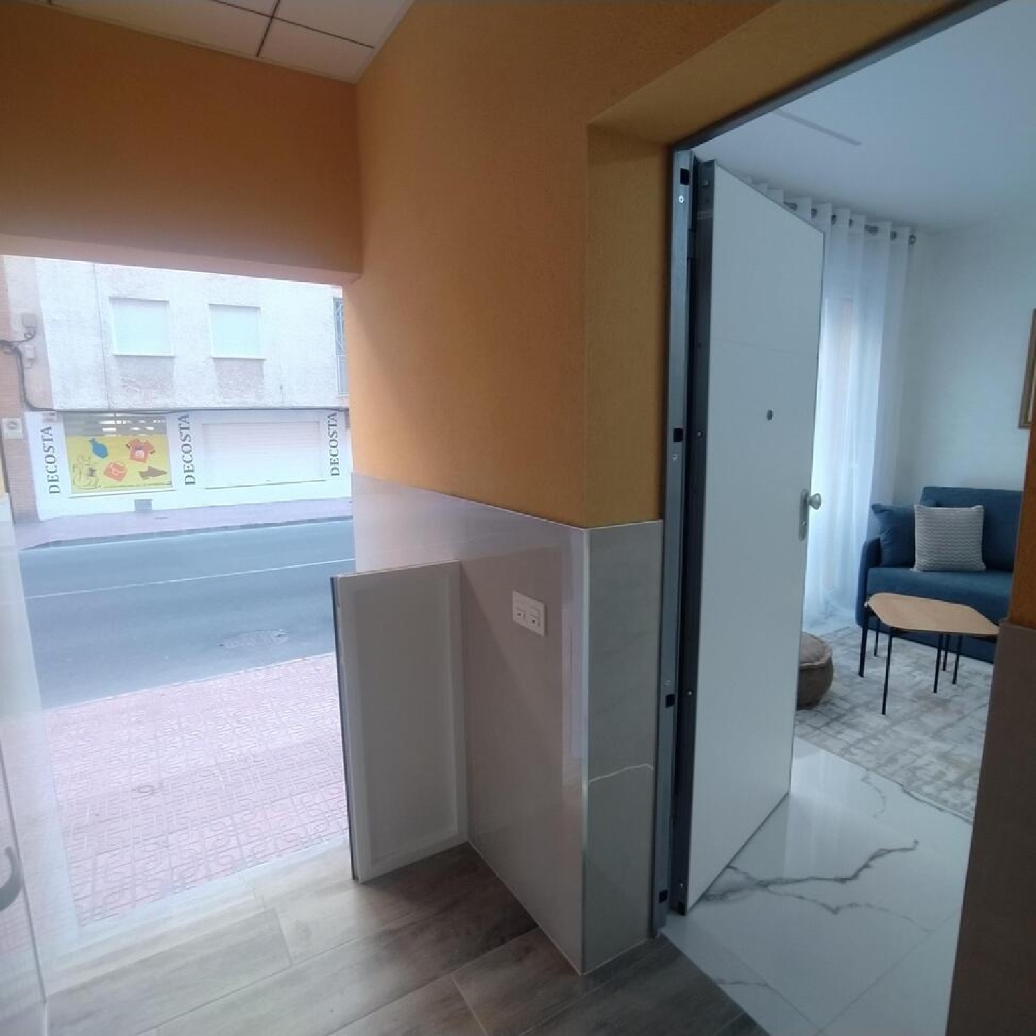till salu lägenhet Torrevieja Baix Segura 2