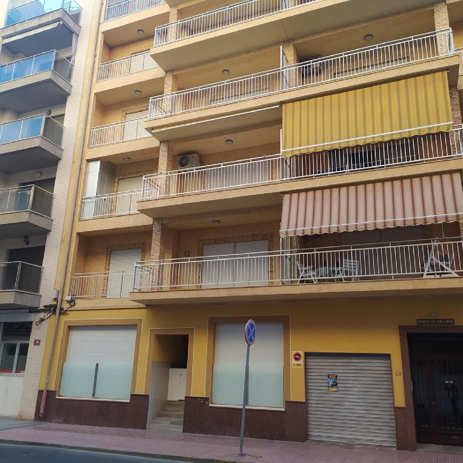  till salu lägenhet Torrevieja Baix Segura 1