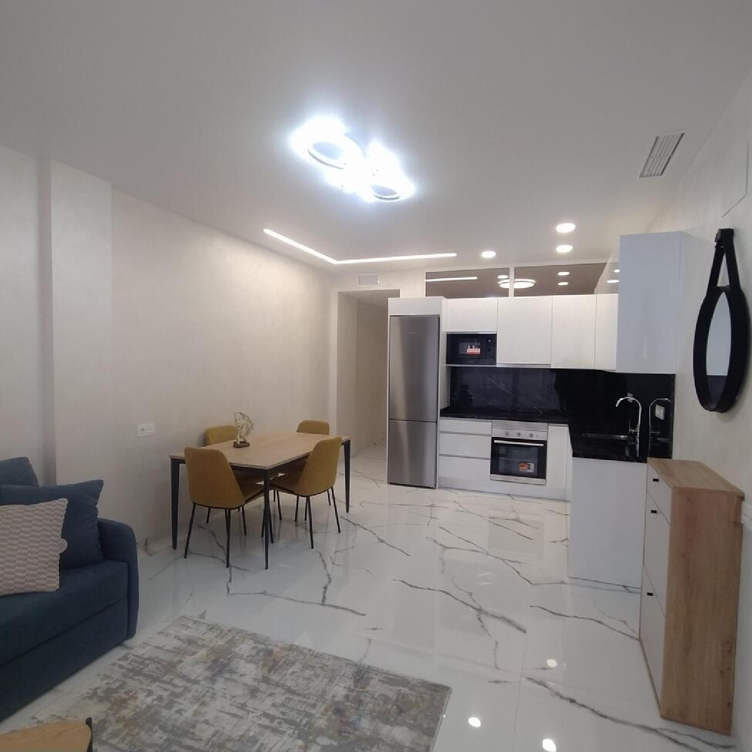  till salu lägenhet Torrevieja Baix Segura 5