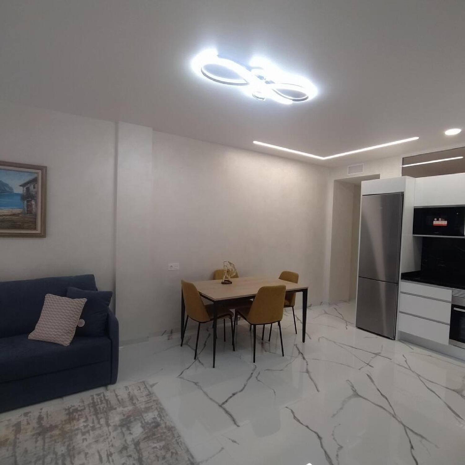  till salu lägenhet Torrevieja Baix Segura 4