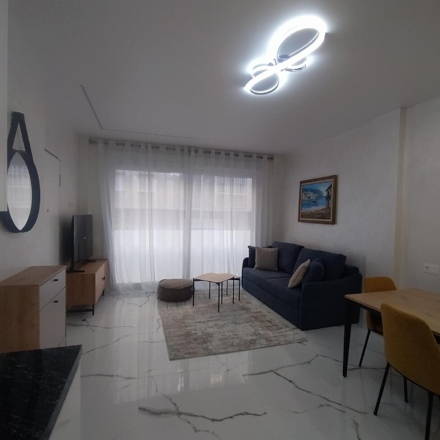  till salu lägenhet Torrevieja Baix Segura 8