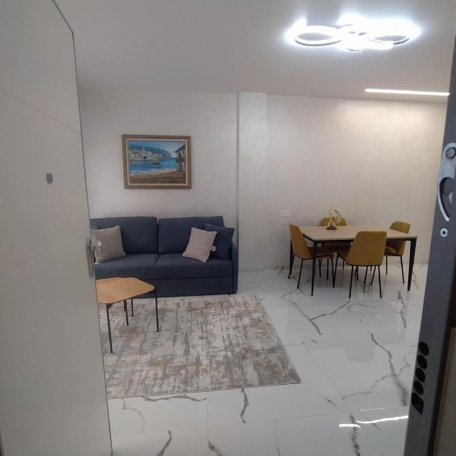 till salu lägenhet Torrevieja Baix Segura 3