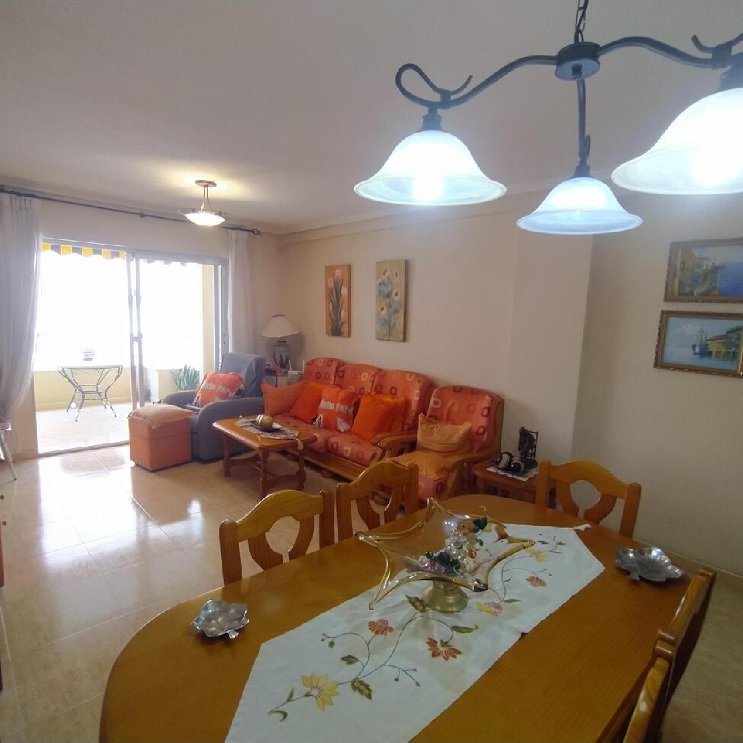  till salu lägenhet Torrevieja Baix Segura 5