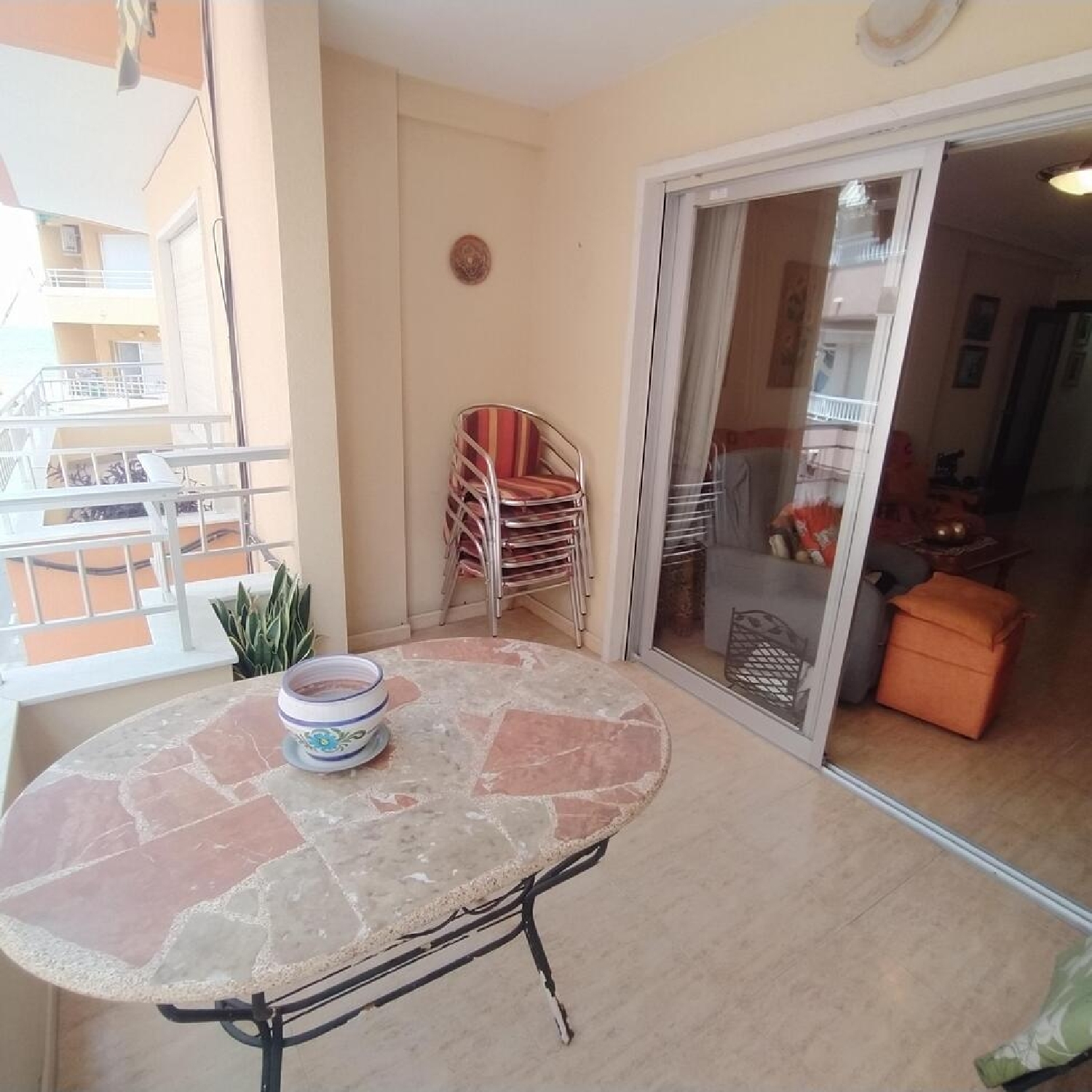  till salu lägenhet Torrevieja Baix Segura 7