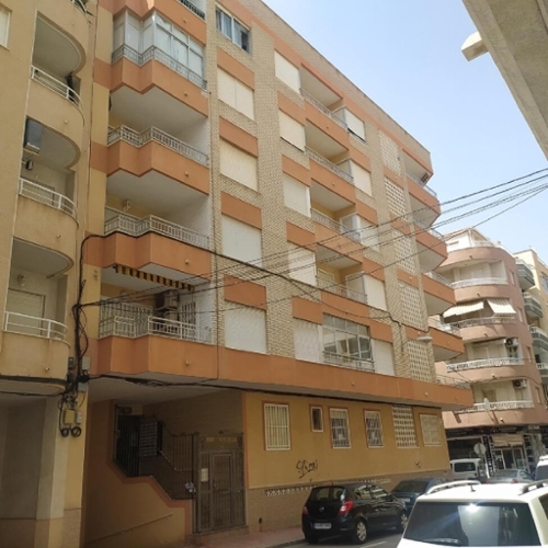 Torrevieja Baix Segura lägenhet foto 6234130