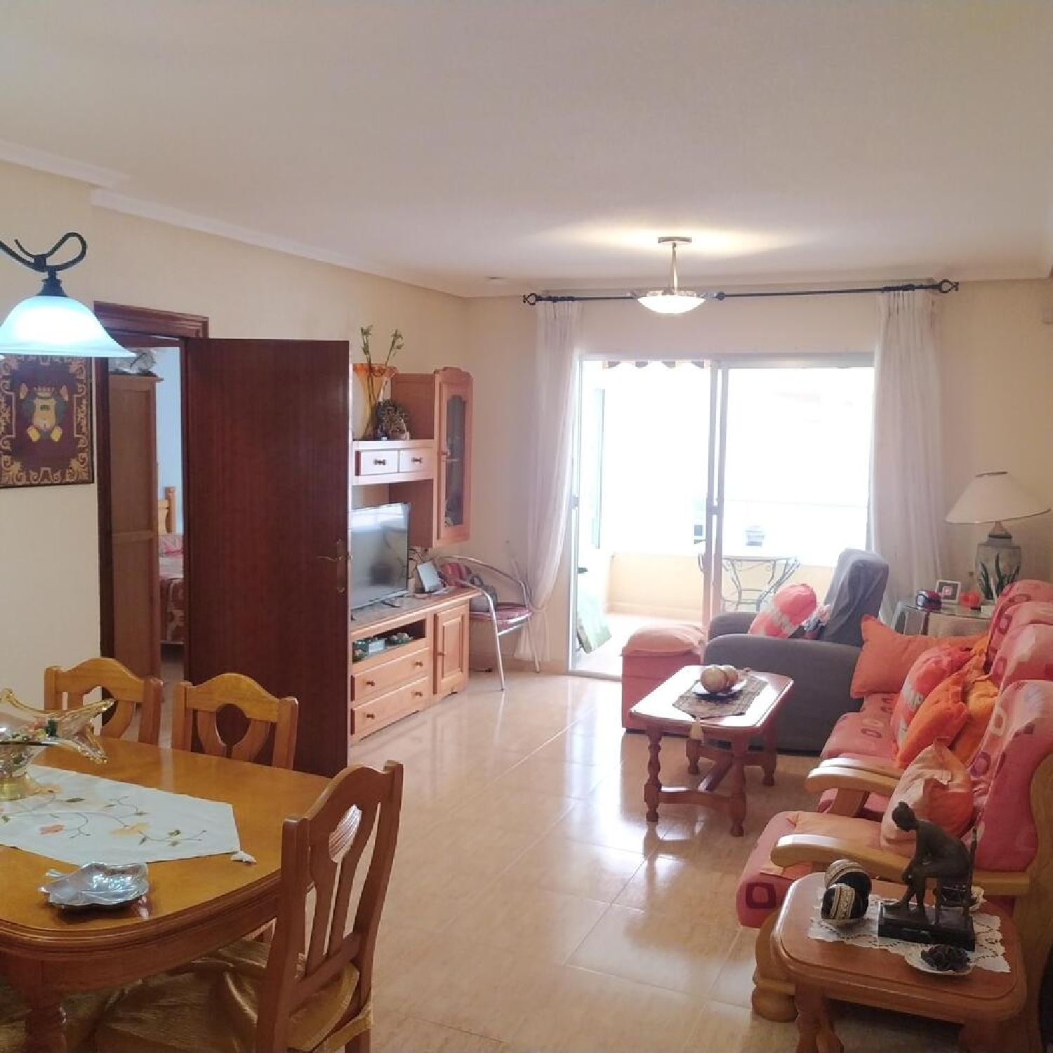 till salu lägenhet Torrevieja Baix Segura 3