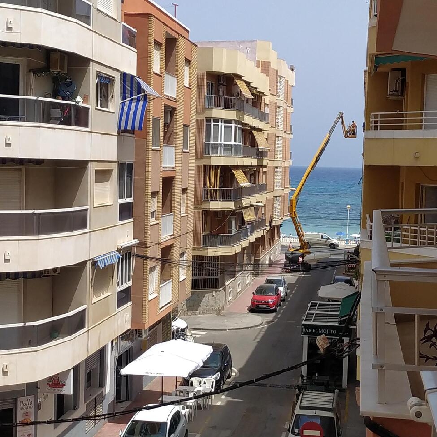  till salu lägenhet Torrevieja Baix Segura 8