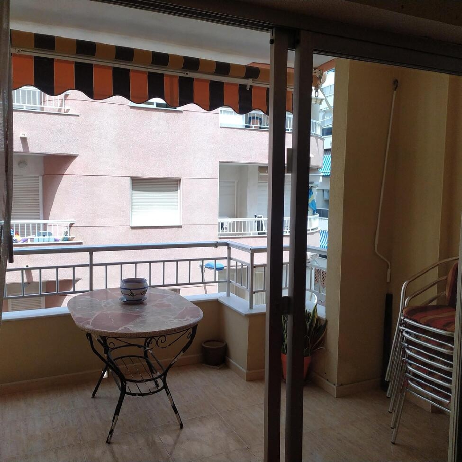  till salu lägenhet Torrevieja Baix Segura 6