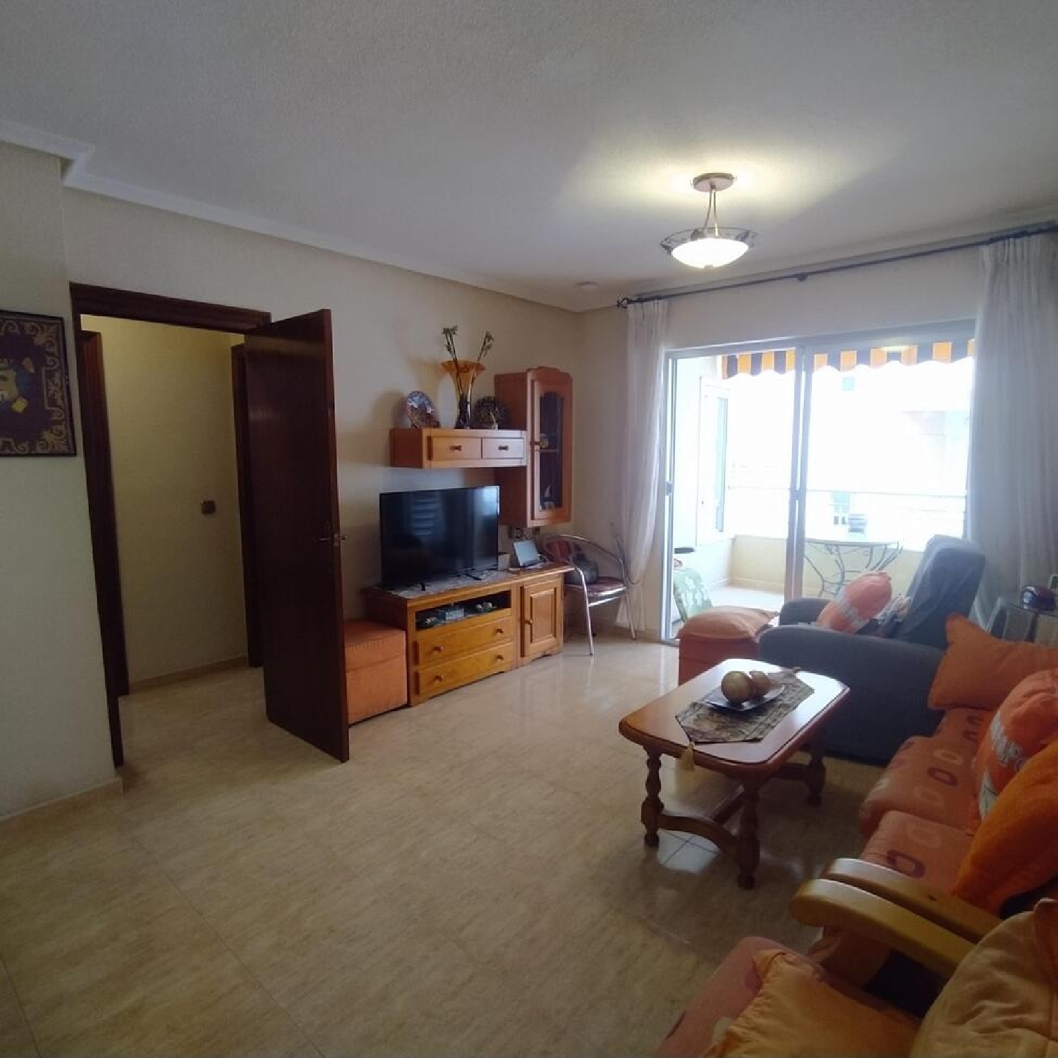  till salu lägenhet Torrevieja Baix Segura 4