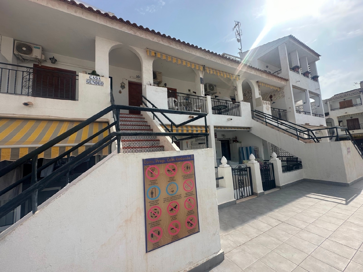  till salu lägenhet Torrevieja Baix Segura 4