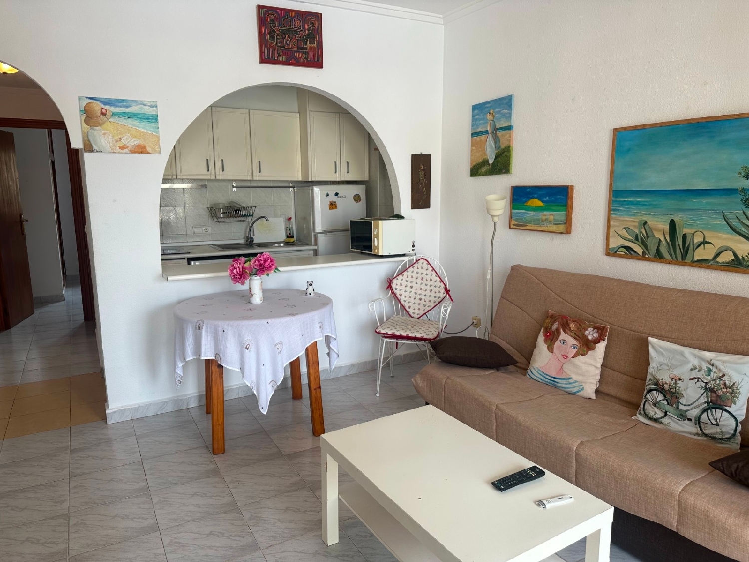  till salu lägenhet Torrevieja Baix Segura 8