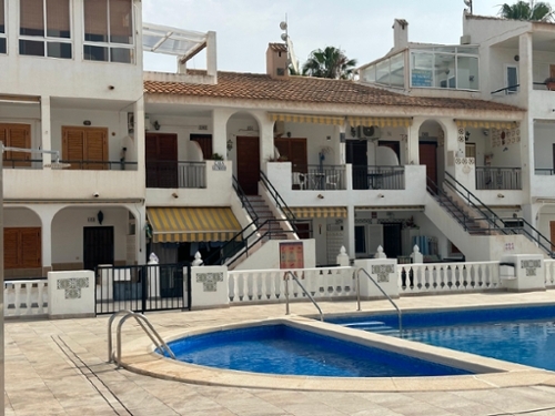Torrevieja Baix Segura lägenhet foto 6234158