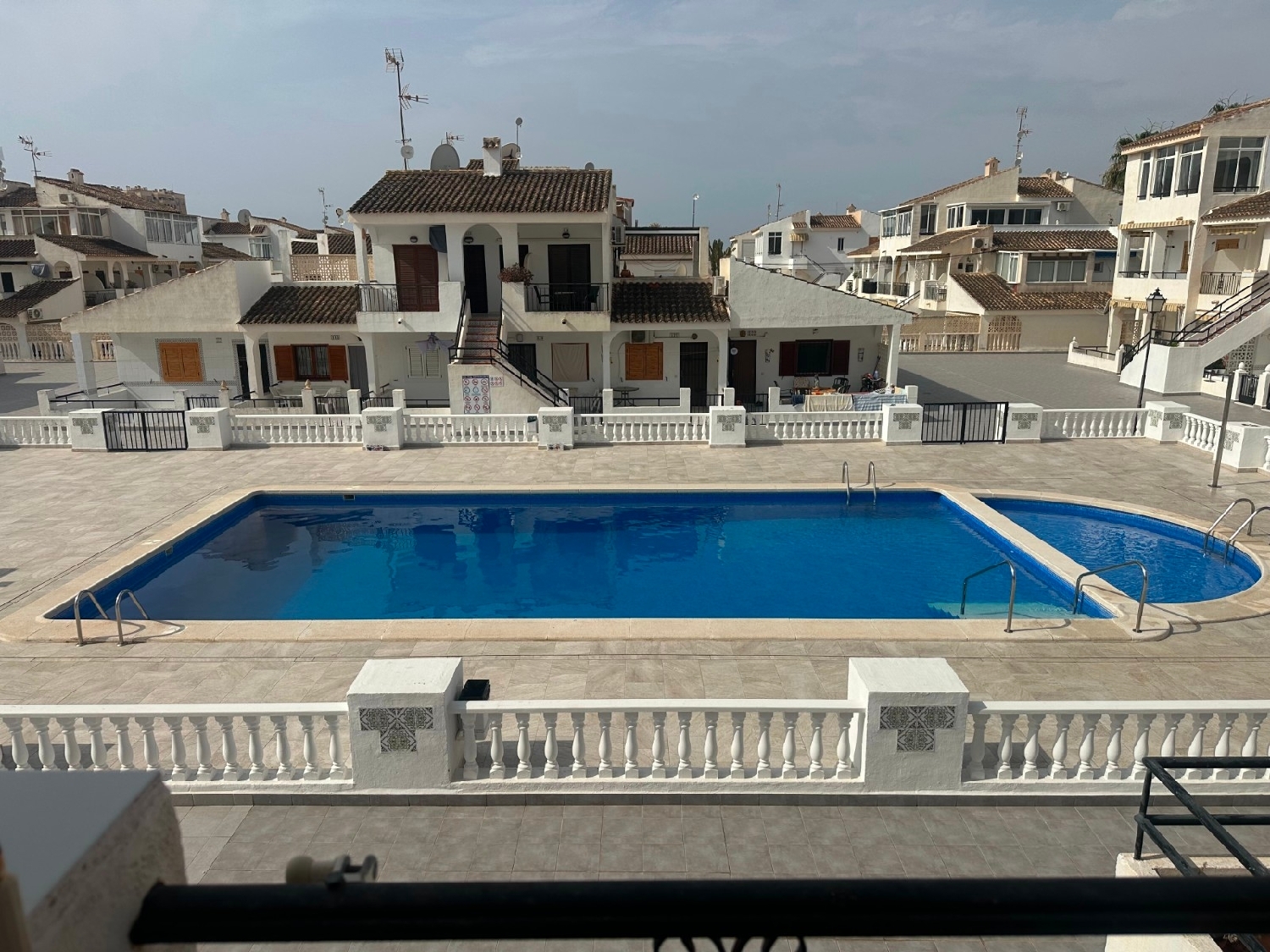  till salu lägenhet Torrevieja Baix Segura 6