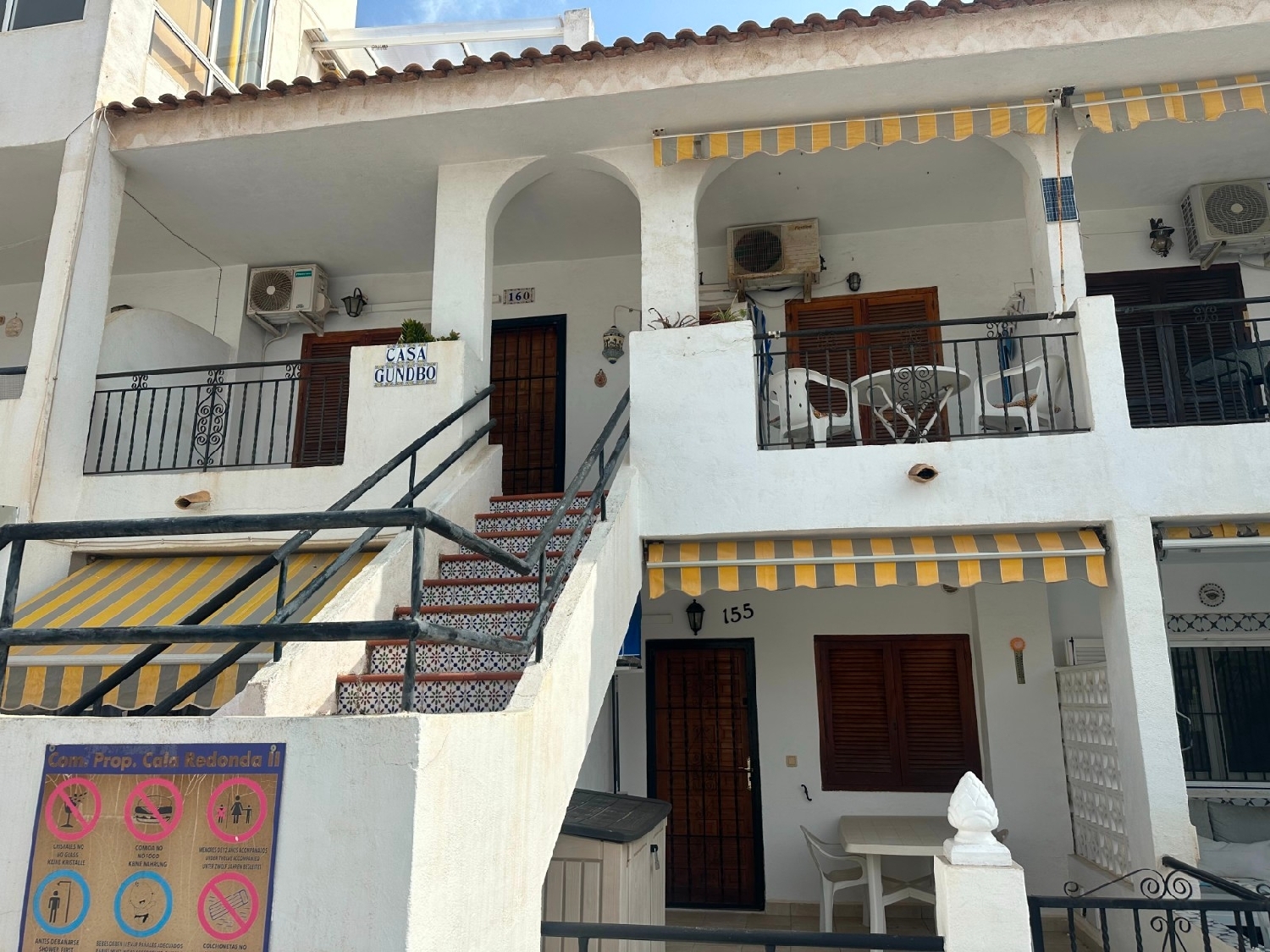 till salu lägenhet Torrevieja Baix Segura 2