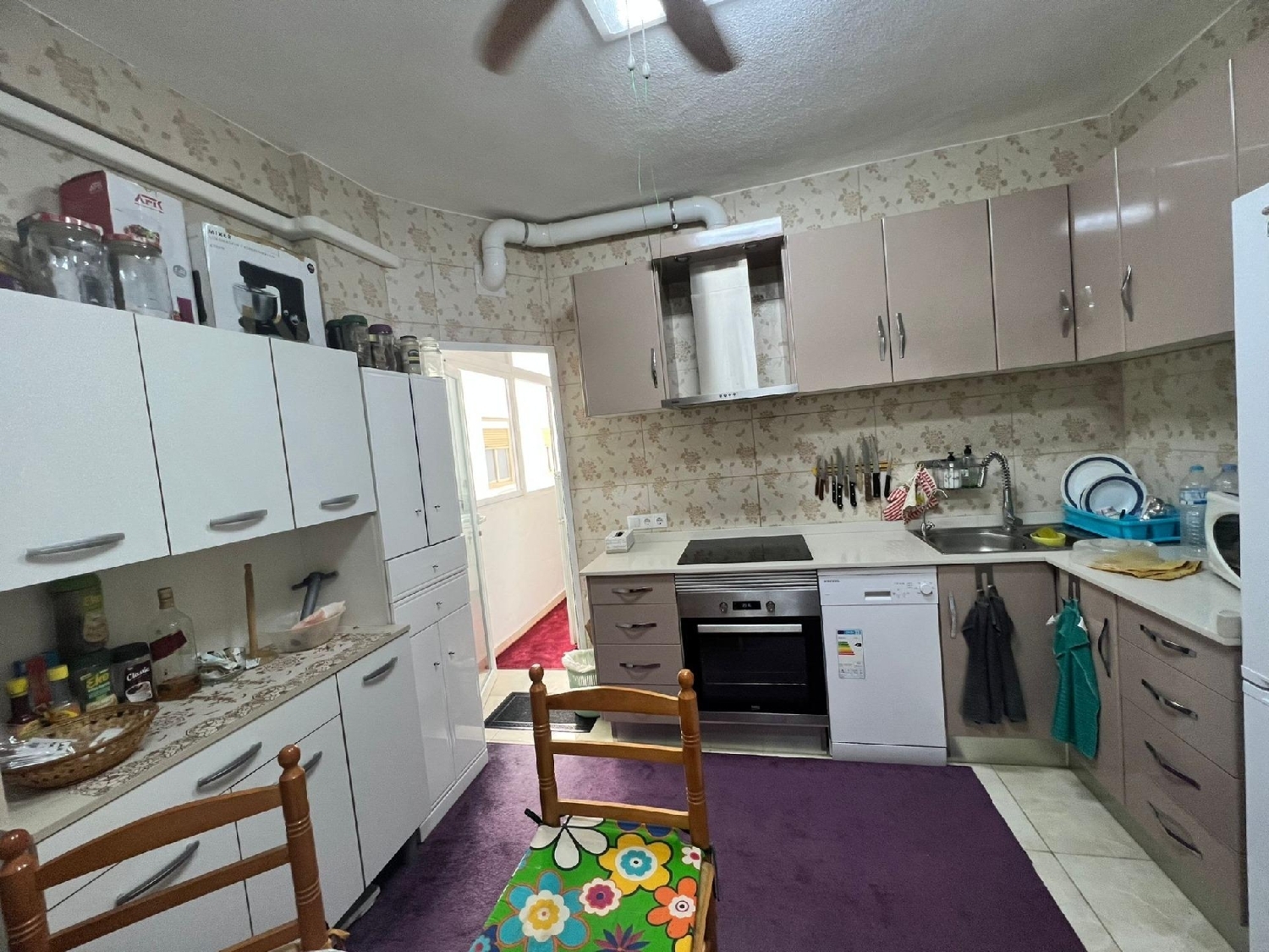 till salu lägenhet Torrevieja Baix Segura 3