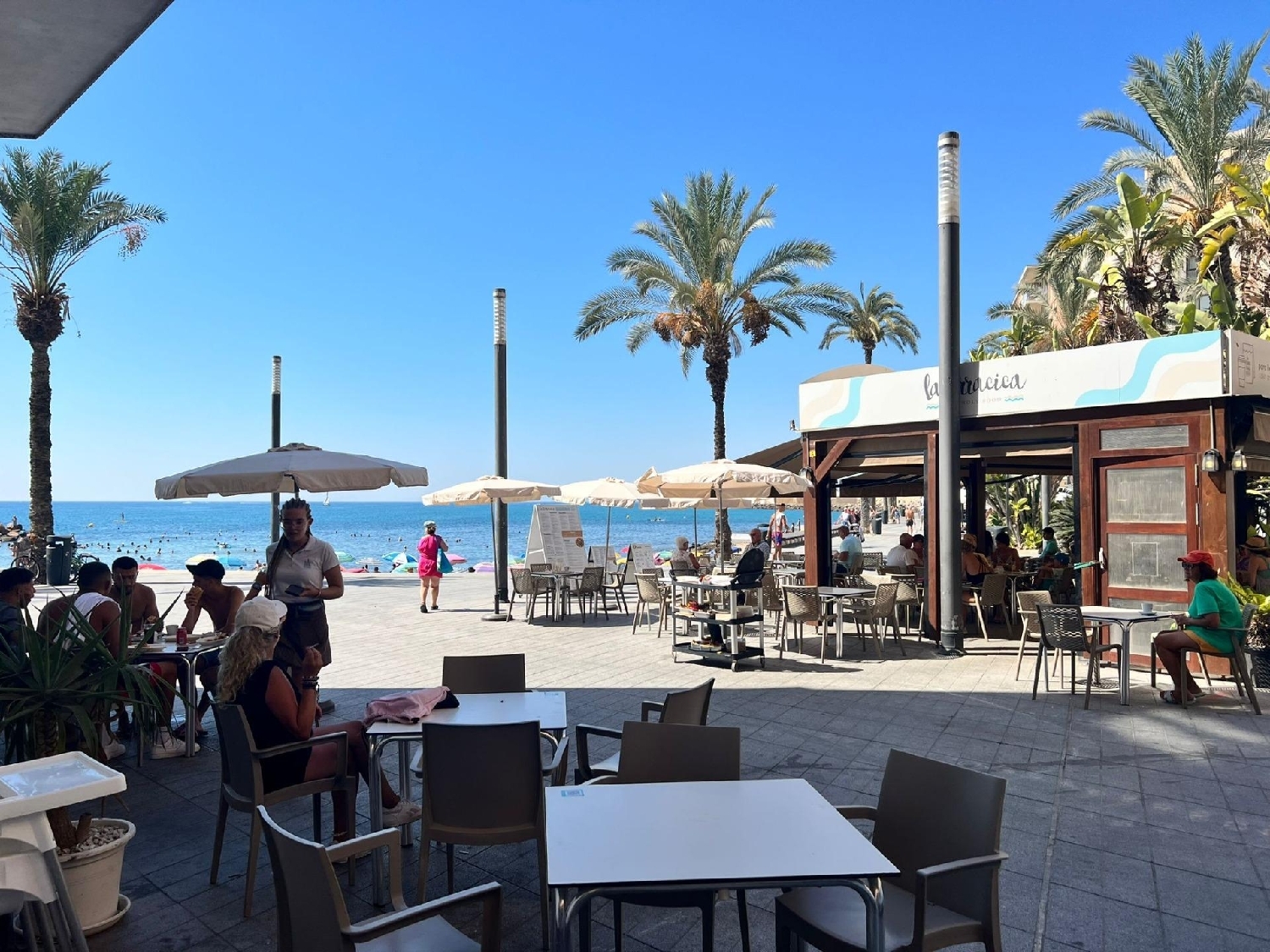  till salu lägenhet Torrevieja Baix Segura 5