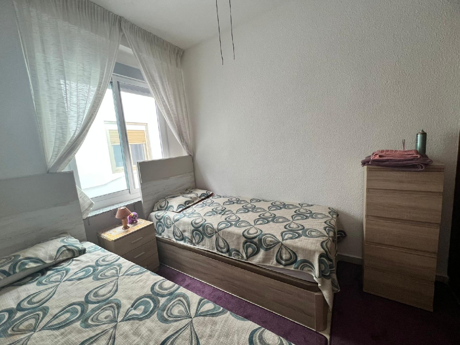  till salu lägenhet Torrevieja Baix Segura 8