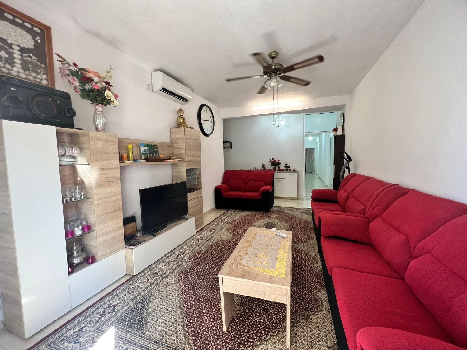  till salu lägenhet Torrevieja Baix Segura 4