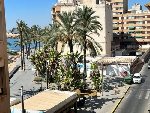 Torrevieja Baix Segura lägenhet foto 6254569