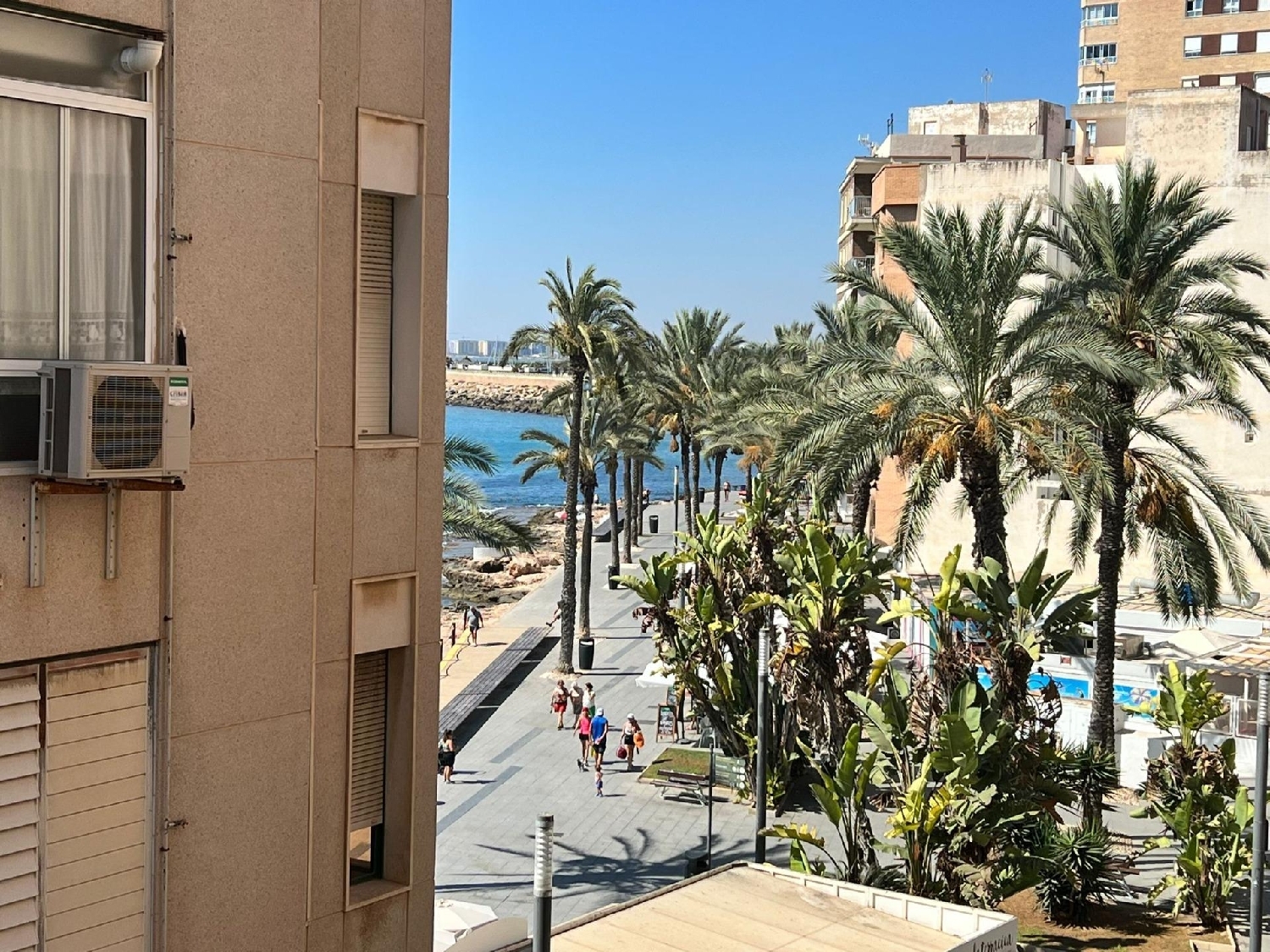 till salu lägenhet Torrevieja Baix Segura 2