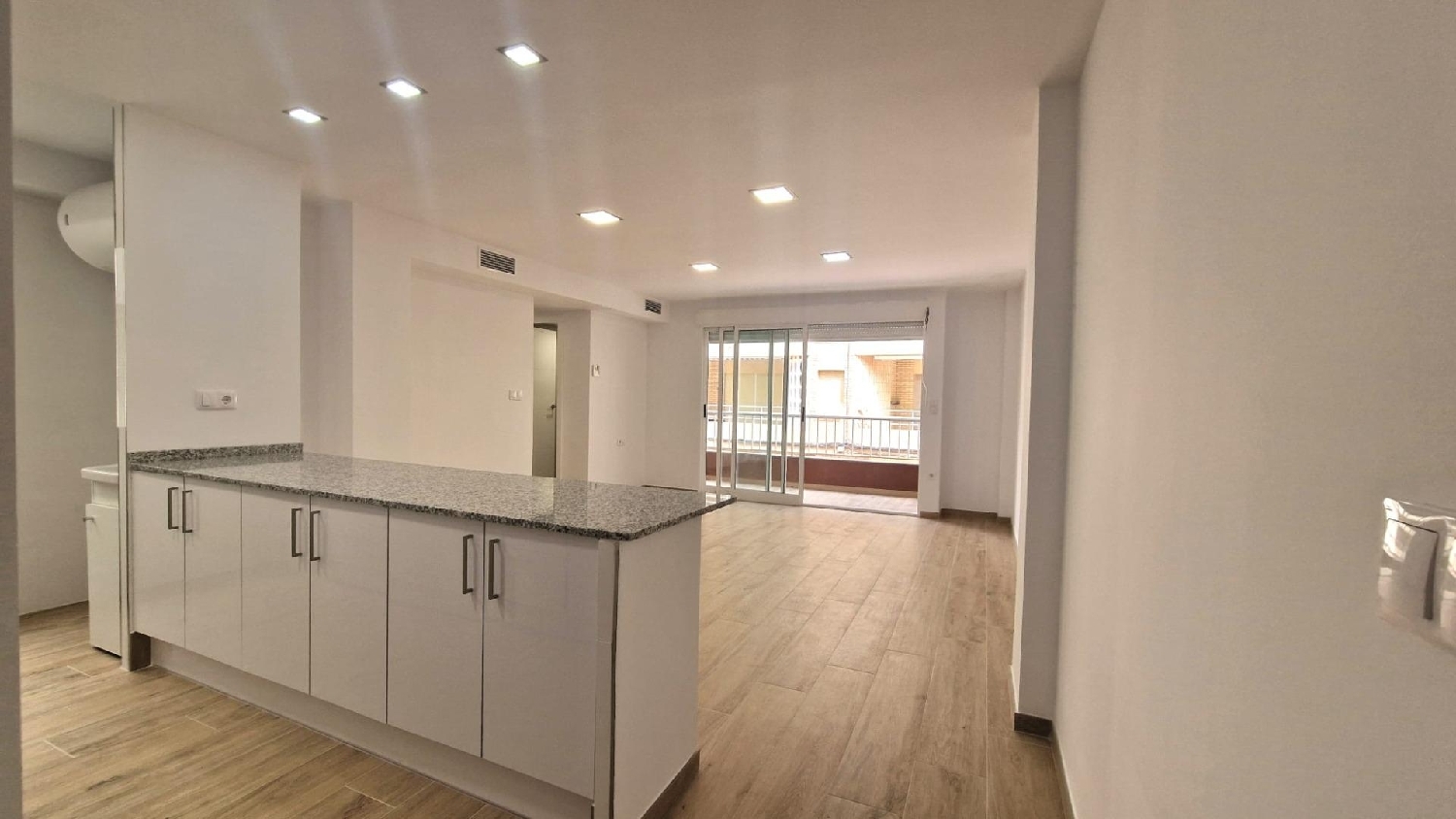  till salu lägenhet Torrevieja Baix Segura 5