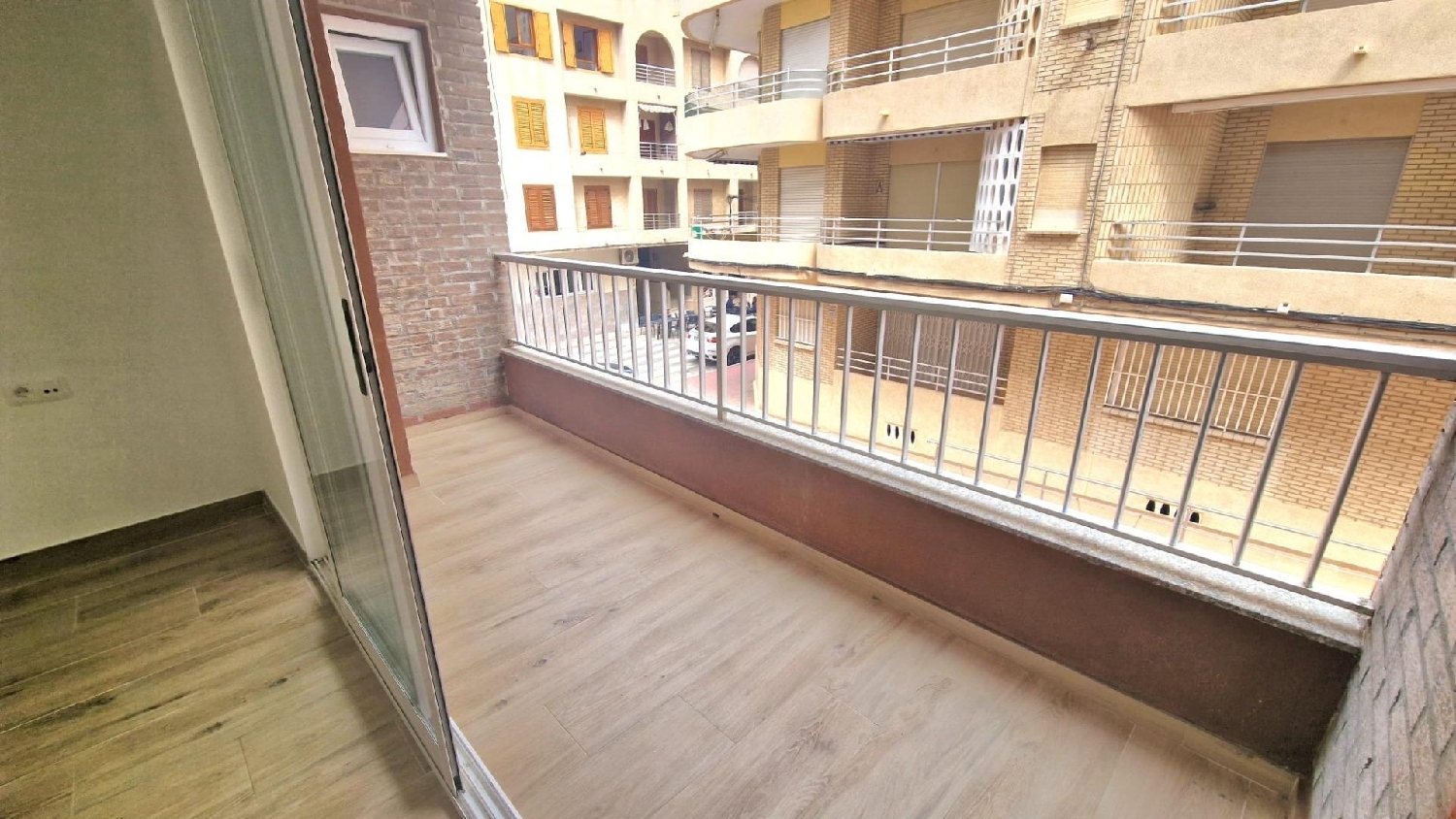  till salu lägenhet Torrevieja Baix Segura 7