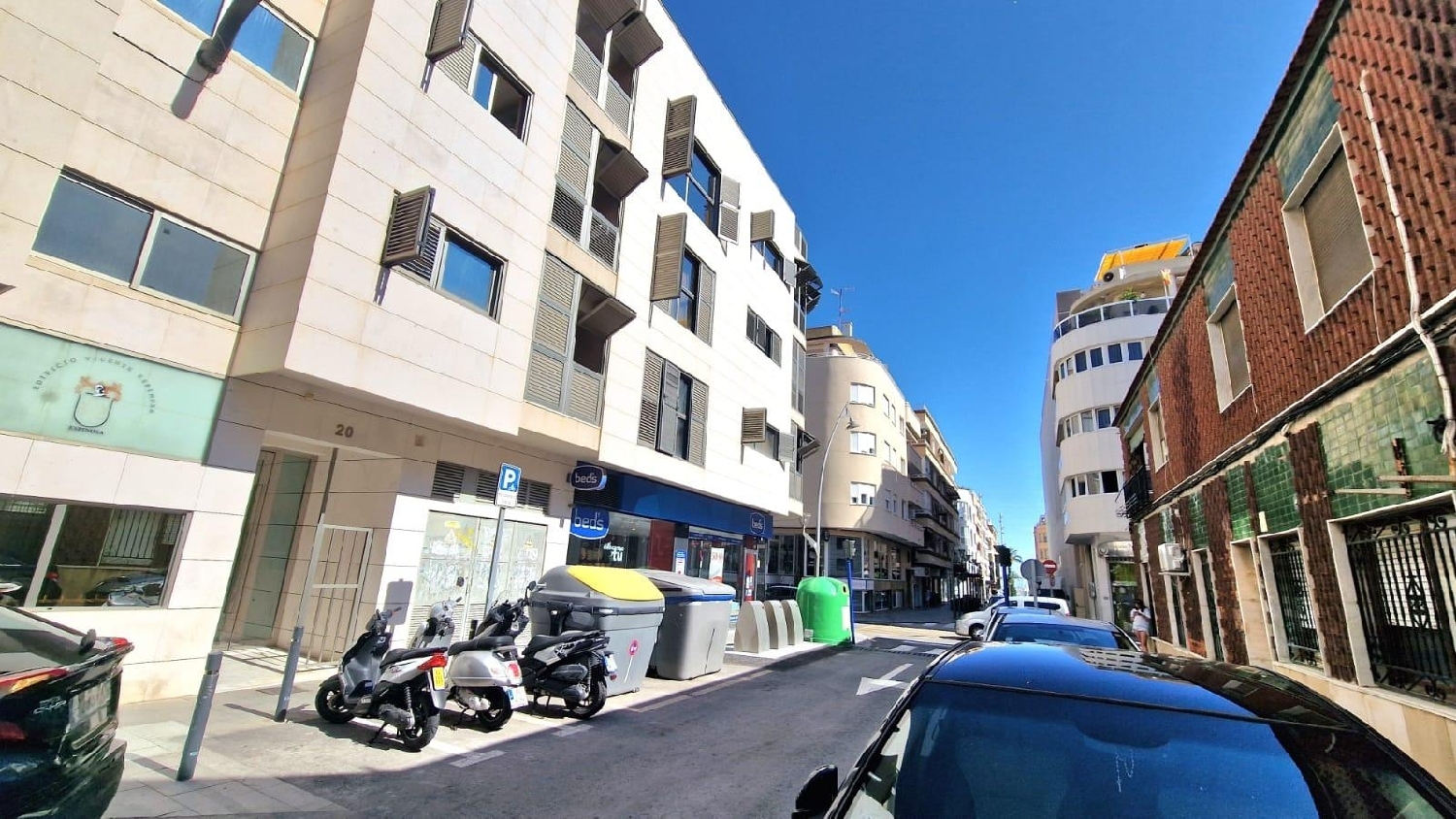  till salu lägenhet Torrevieja Baix Segura 4