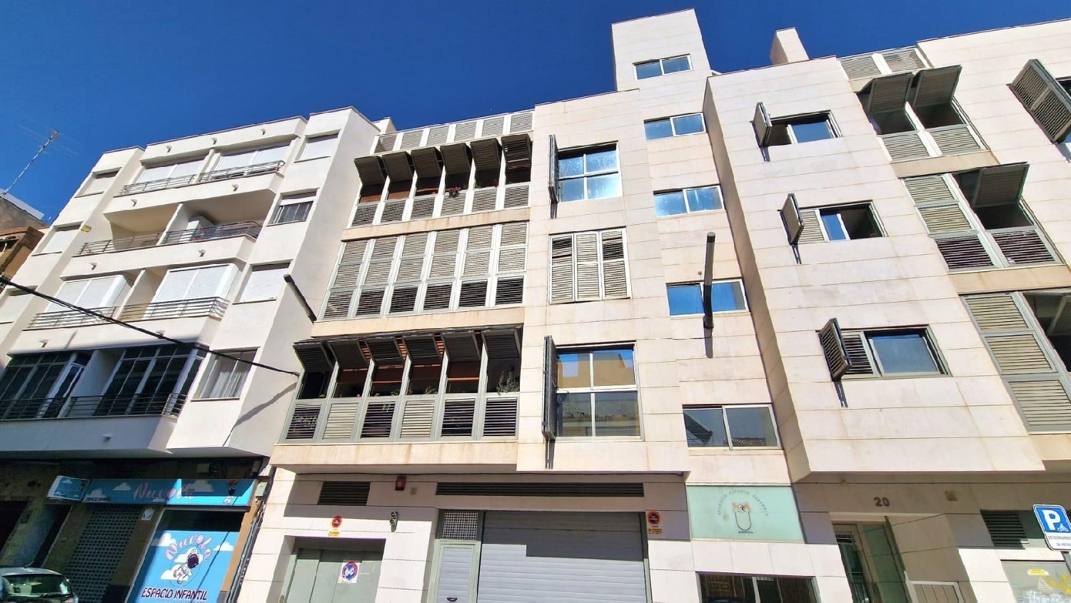  till salu lägenhet Torrevieja Baix Segura 3