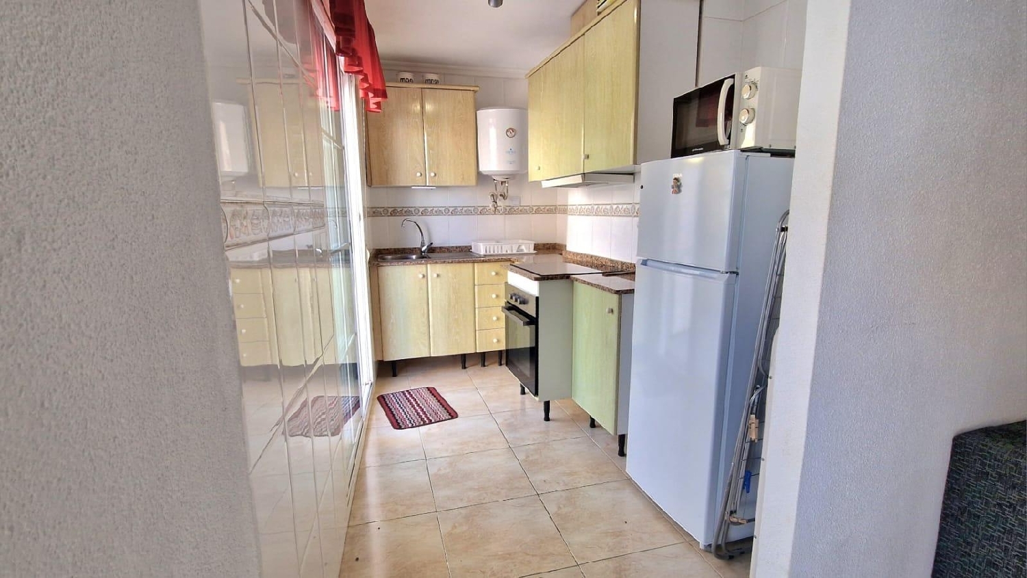 till salu lägenhet Torrevieja Baix Segura 8