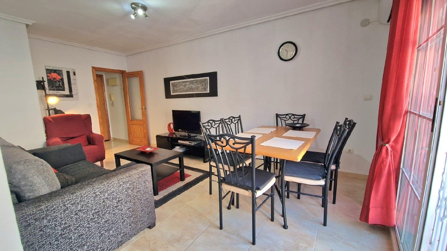  till salu lägenhet Torrevieja Baix Segura 3
