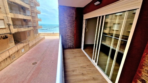 Torrevieja Baix Segura lägenhet foto 6223164