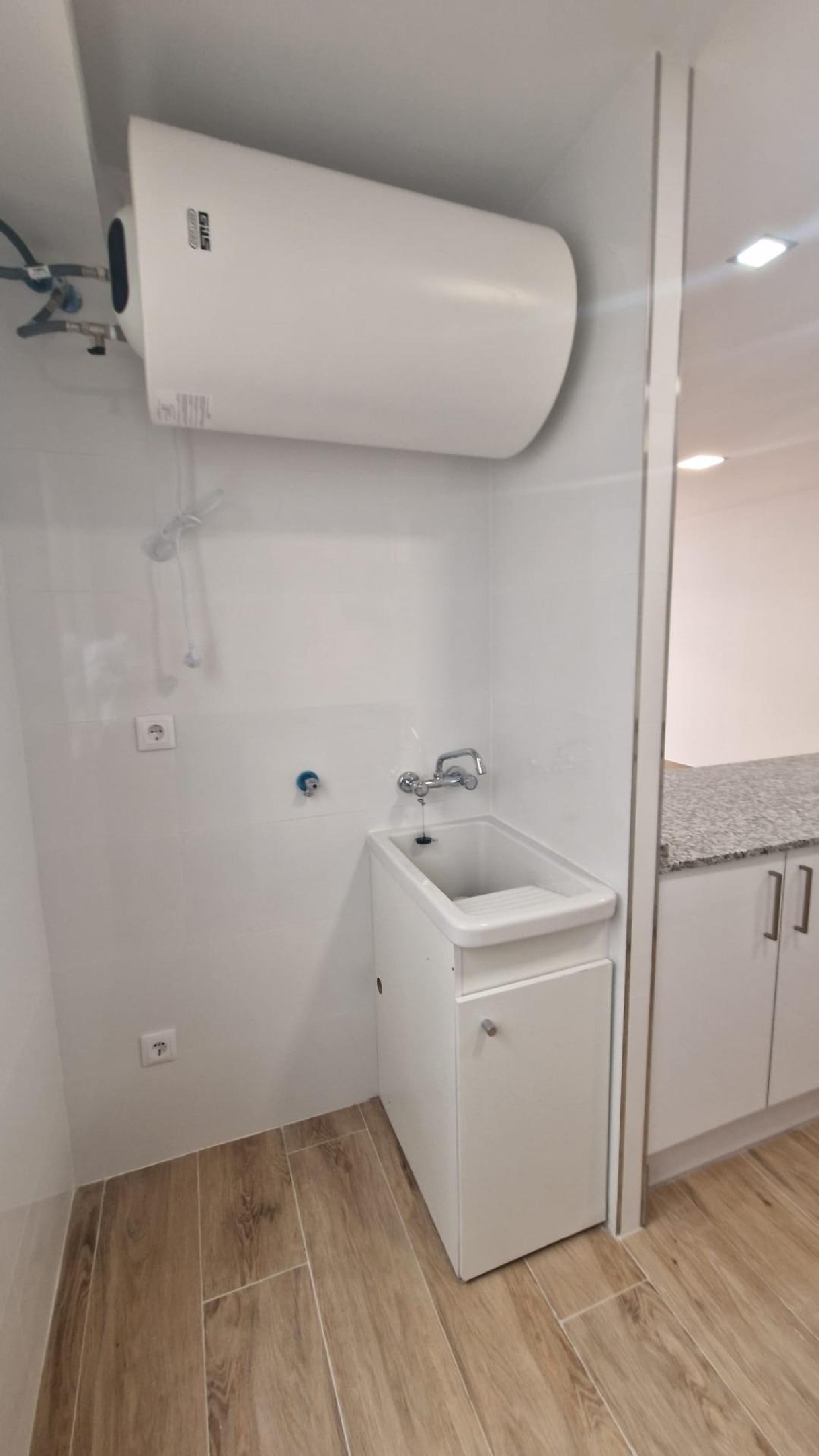  till salu lägenhet Torrevieja Baix Segura 8