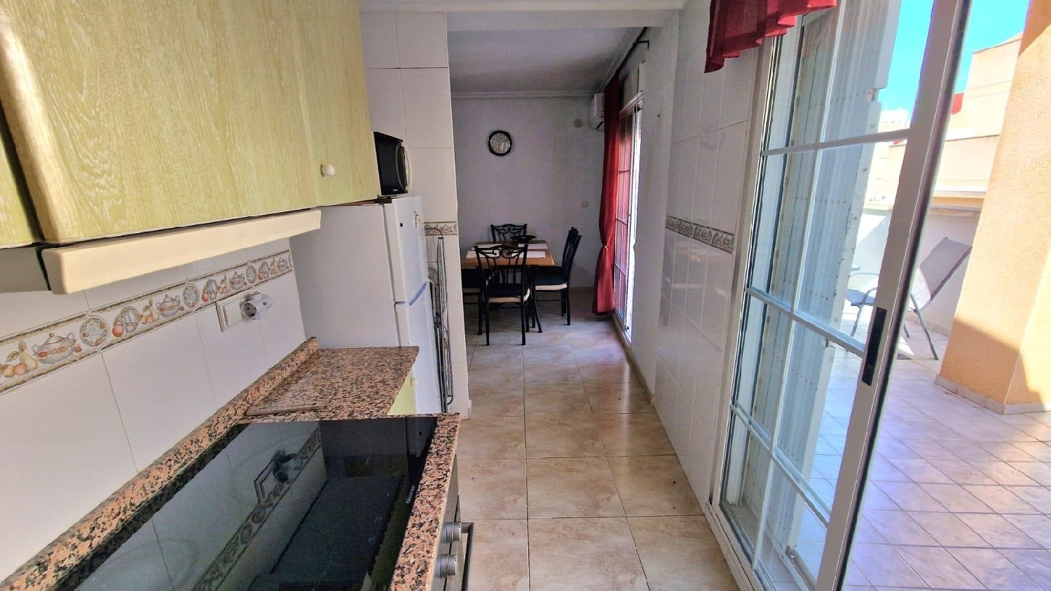  till salu lägenhet Torrevieja Baix Segura 6