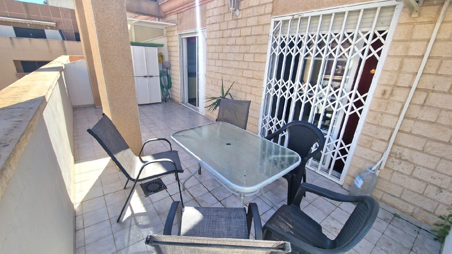  till salu lägenhet Torrevieja Baix Segura 2