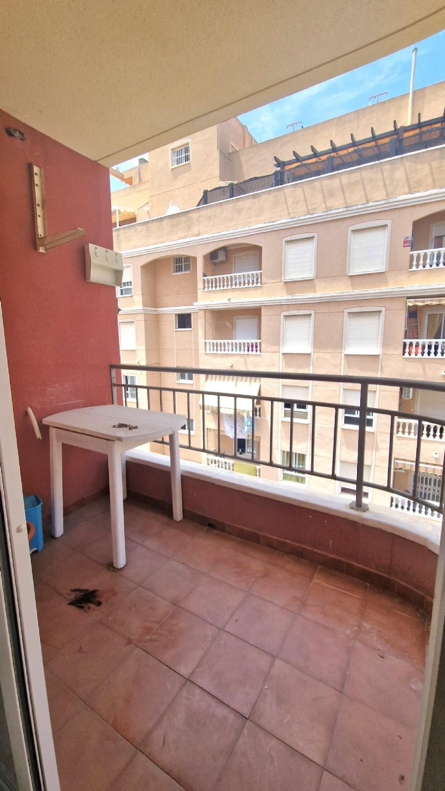  till salu lägenhet Torrevieja Baix Segura 5