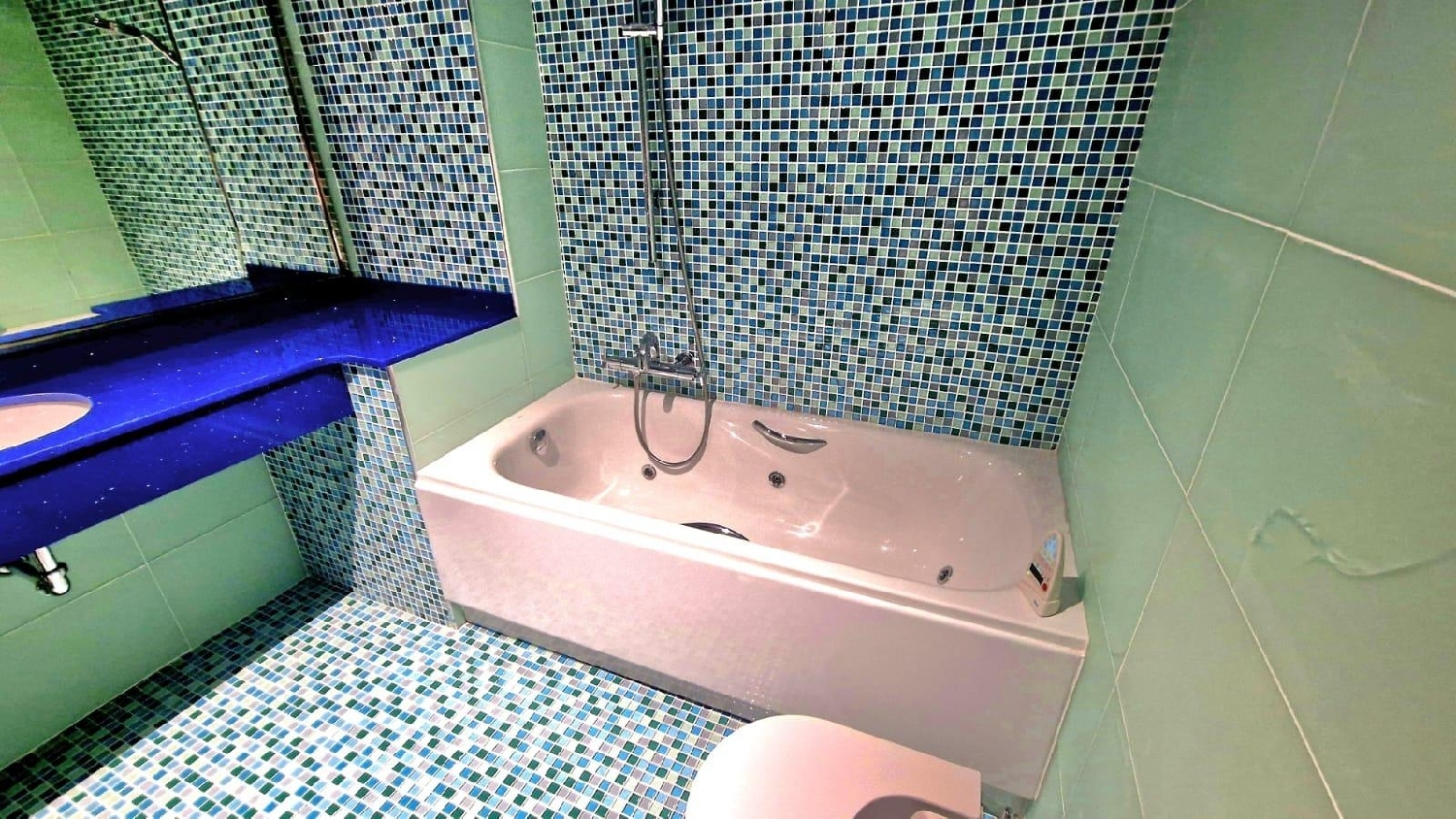  till salu lägenhet Torrevieja Baix Segura 8