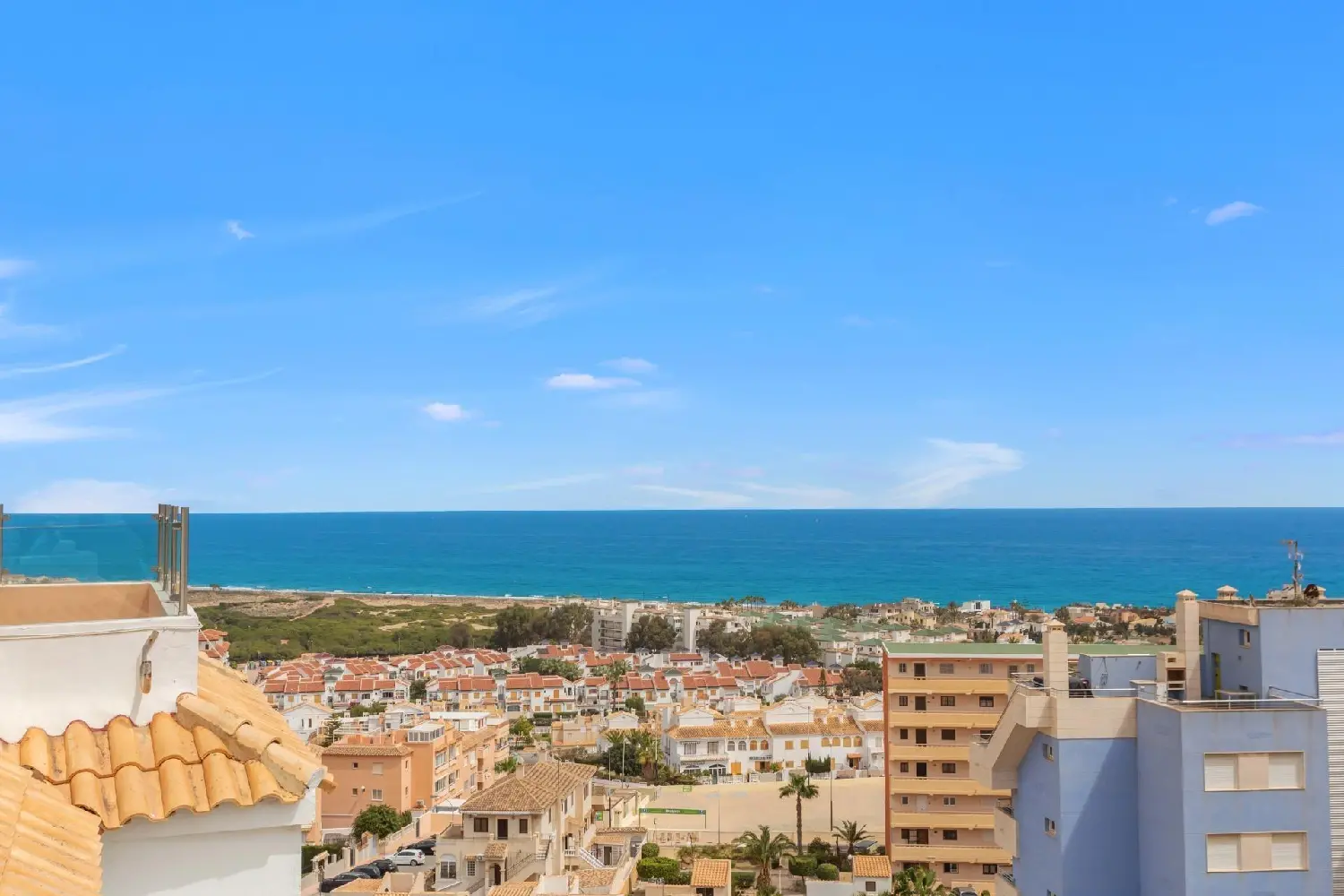 till salu lägenhet Torrevieja Baix Segura 2