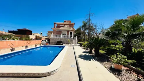 Torrevieja Baix Segura lägenhet foto 6204661