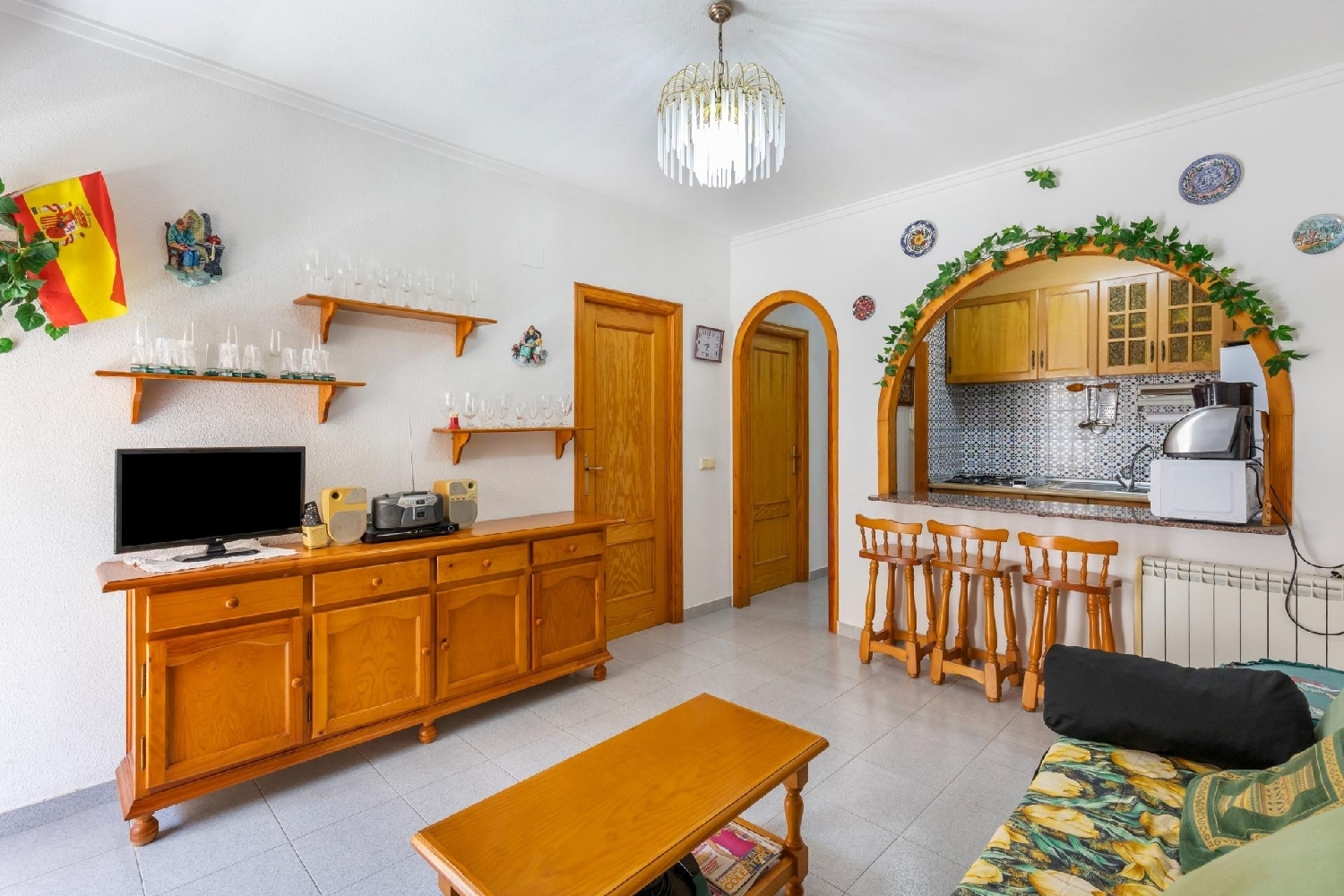  till salu lägenhet Torrevieja Baix Segura 5